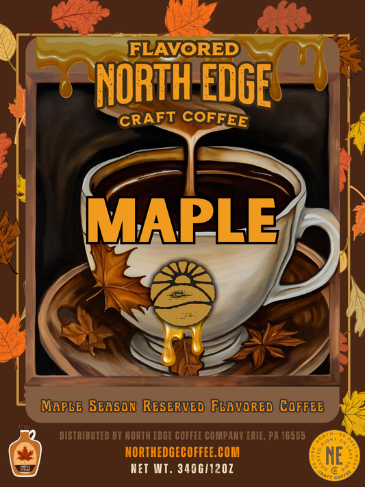 Maple (NEFCC)