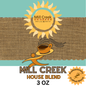 Mill Creek House Blend 3oz pack