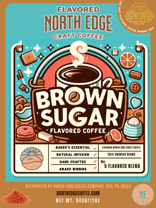 Brown Sugar (NEFCC)