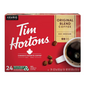 TIM HORTON'S ORIGINAL BLEND MEDIUM 24CT K-CUP