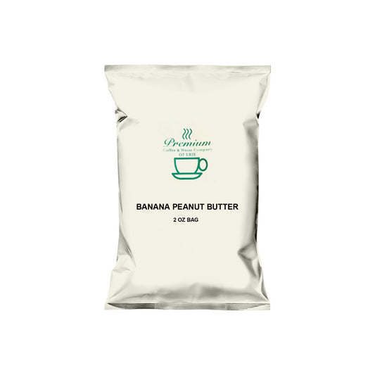 Peanut Butter Banana(Breakfast With Elvis Fractional Packs)
