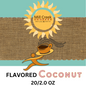 COCONUT 20CT\2OZ