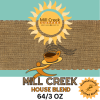 MILL CREEK BLEND 64ct/3oz