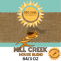 MILL CREEK BLEND 64ct/3oz