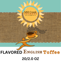 ENGLISH TOFFEE 20CT/2OZ