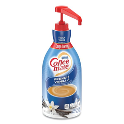 FRENCH VANILLA LIQUID PUMP 1.5L