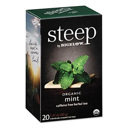 STEEP MINT TEA 20ct