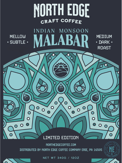 Indian Monsoon Malabar