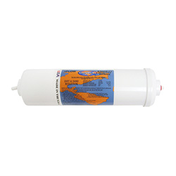 Omnipure Inline Sediment Filter