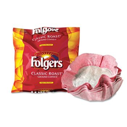 FOLGERS FILTER PACK 40ct\.9oz