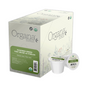 GREEN TEA ORGANA 24CT K-CUP