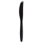 KNIFE HD, BLK 1000 ct