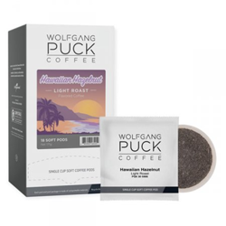 FLAV HAWAIIAN HAZELNUT PODS 18CT BOX