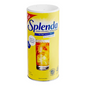 SPLENDA CANISTER 16oz