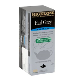 BIGELOW DECAF EARL GREY 20ct