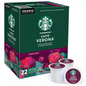 STARBUCKS VERONA 24CT K-CUP