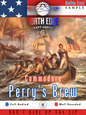 Commodore Perry's Brew Sample