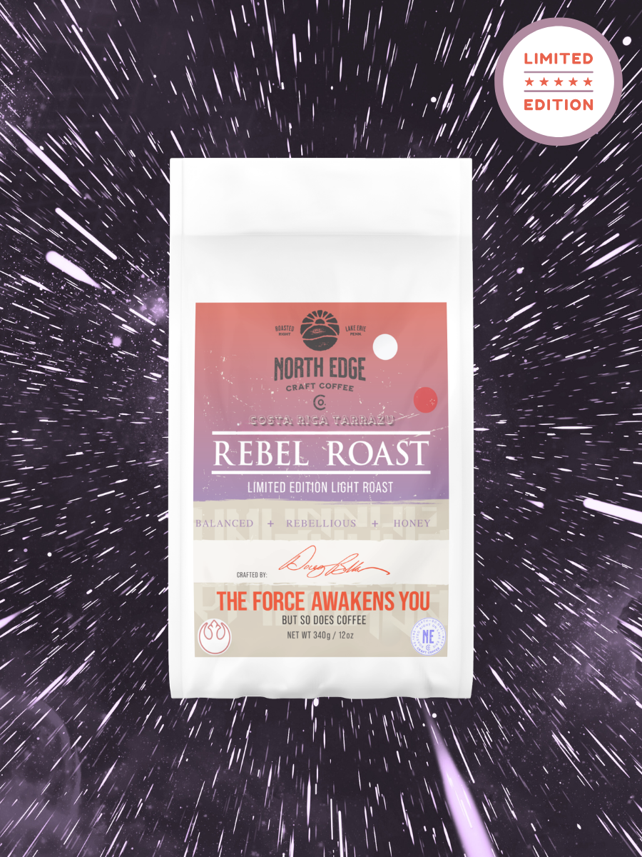 Rebel Roast (SALE)