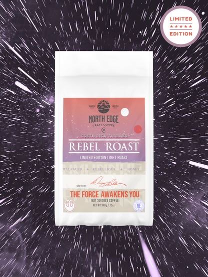 Rebel Roast (SALE)