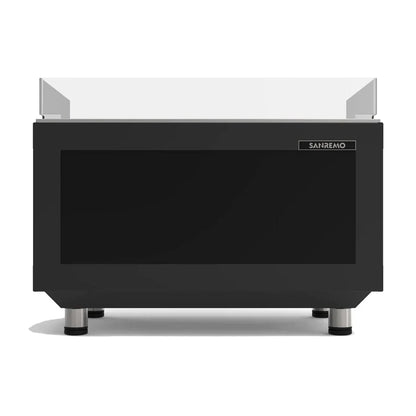 Sanremo Zoe Competition Volumetric Espresso Machine