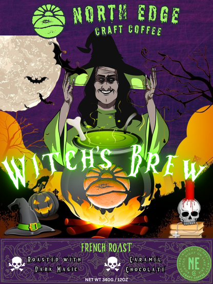 Witch's Brew