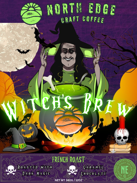 Witch's Brew (Holiday Seasonal)