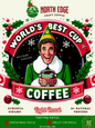 "World's Best Cup of Coffee" 2025 (Holiday Special)